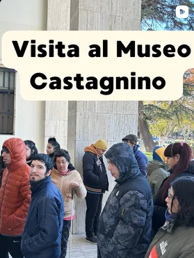 Publicación del Instagram de Bindu Centro de Día